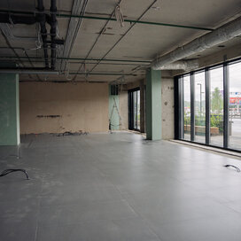 Ход строительства в апарт-отеле VALO Hotel City за Апрель — Июнь 2023 года, 6