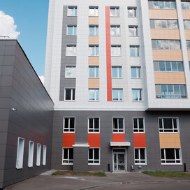 Купить квартиру рядом с парком в ЖК «Дом на Бирюзовой» в Казани - изображение 5