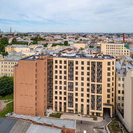 Купить квартиру-студию в ЖК Wellamo в Санкт-Петербурге и ЛО - изображение 2
