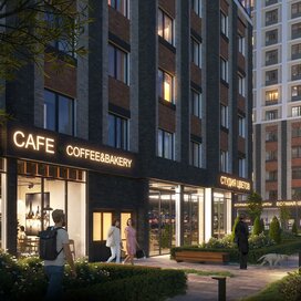 Купить 3-комнатную квартиру c 3D-туром в ЖК «Екатерининский Парк» в Екатеринбурге - изображение 5