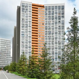 Купить двухкомнатную квартиру площадью 50 кв.м. в ЖК «Светлый» в Екатеринбурге - изображение 2