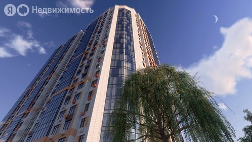 Купить однокомнатную квартиру на вторичном рынке в квартале «Символ» в Москве и МО - изображение 13