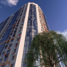 Квартира 62,1 м², 2-комнатная - изображение 3