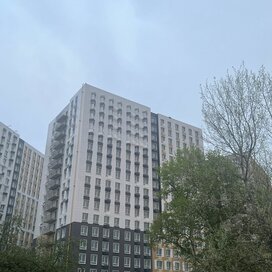 Ход строительства в ЖК «Новое Лыткарино» за Апрель — Июнь 2023 года, 5