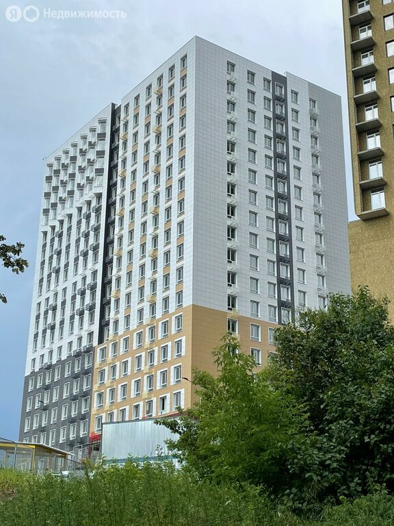 ЖК «Новое Лыткарино» — Московская обл., Лыткарино, мкр. 6-й — от ...