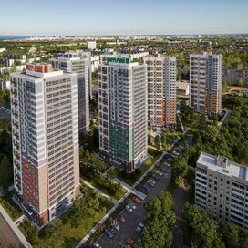 Купить однокомнатную квартиру до 4 млн рублей в ЖК «Сиреневый» в Ульяновске - изображение 1