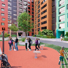 Квартира 66,3 м², 2-комнатная - изображение 5