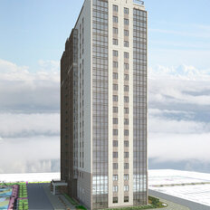 Квартира 61,9 м², 2-комнатная - изображение 2