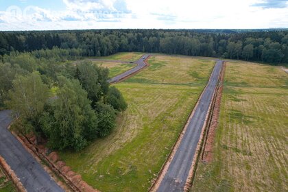 Коттеджные поселки в Городском округе Химки - изображение 7