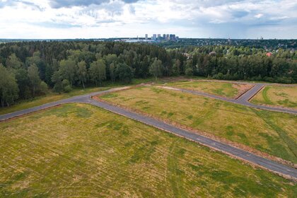 Коттеджные поселки в Городском округе Химки - изображение 5