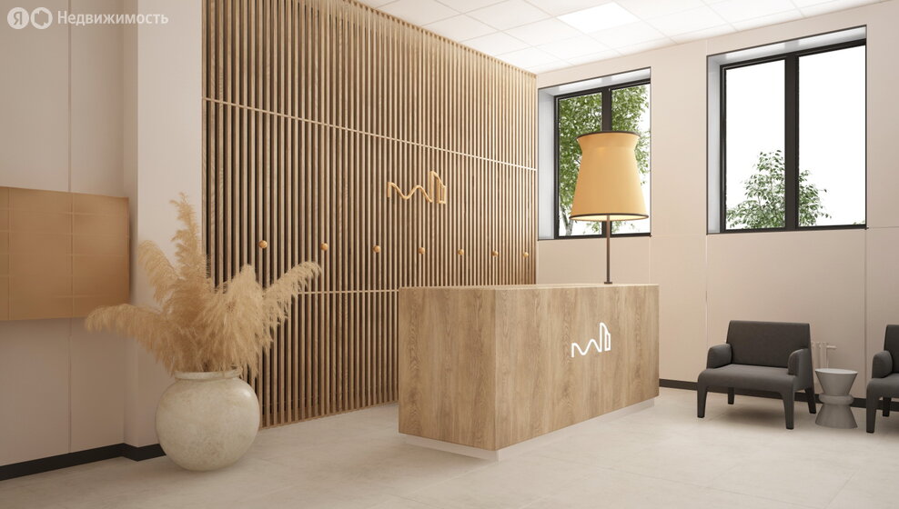 Жилой район «Вершины» - изображение 25