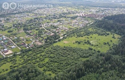 Коттеджные поселки в Санкт-Петербурге и ЛО - изображение 1