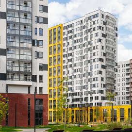 Купить двухкомнатную квартиру на вторичном рынке в ЖК «Прокшино» в Москве и МО - изображение 3