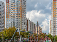 Город-парк «Первый Московский» - изображение 47