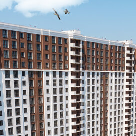 Купить квартиру с панорамными окнами в ЖК «Аврора 2» в Новороссийске - изображение 4