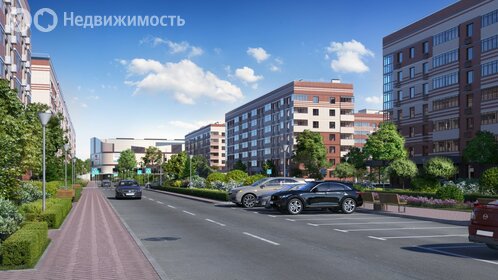 59 м², 2-комнатная квартира 6 515 080 ₽ - изображение 18