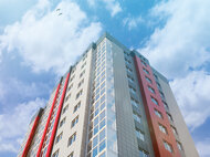 ЖК «Магистраль» - изображение 3