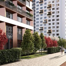 Квартира 45,2 м², 1-комнатная - изображение 3