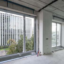 Ход строительства в доме Logos за Июль — Сентябрь 2023 года, 6