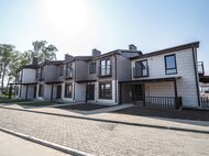 Жилой Квартал Высокой Культуры «Ясный» - изображение 7