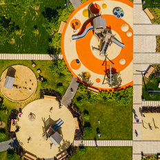 Квартира 87 м², 3-комнатная - изображение 4