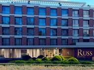 Гостиничный комплекс «Русь» - изображение 6