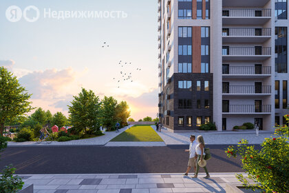 24,4 м², 2-комнатная квартира 7 260 000 ₽ - изображение 54