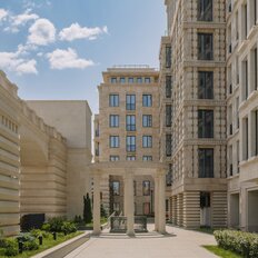 Квартира 112,8 м², 2-комнатные - изображение 4