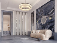 Клубный дом Kuznetsky Most 12 by Lalique - изображение 11