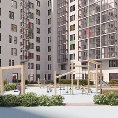 Квартира 24,7 м², студия - изображение 2
