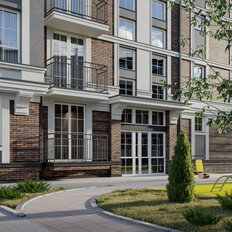 Квартира 39 м², 1-комнатная - изображение 3