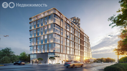 Купить квартиру-студию с площадью до 23 кв.м. на улице Красный проспект в Новосибирске - изображение 4