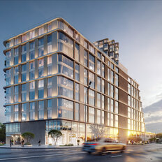 Квартира 67,1 м², 2-комнатная - изображение 4