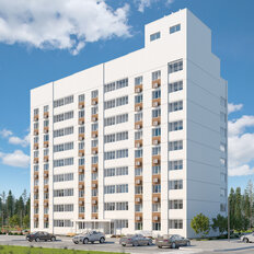 Квартира 53,3 м², 2-комнатная - изображение 2