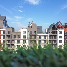 Квартира 43 м², 1-комнатная - изображение 5