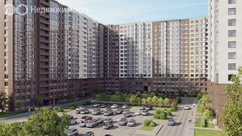 81,9 м², торговое помещение 122 850 ₽ в месяц - изображение 85