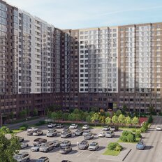 Квартира 46 м², 2-комнатная - изображение 2