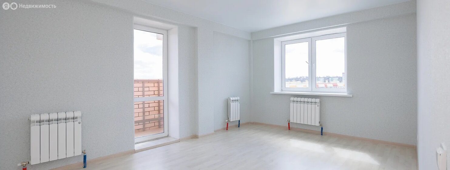 ЖК «Ютория» - изображение 8