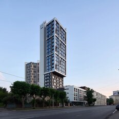 Квартира 333,4 м², 1-комнатная - изображение 1