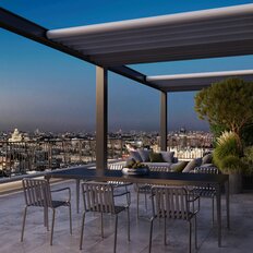 Квартира 89,9 м², 2-комнатные - изображение 3