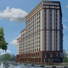 Квартира 65,7 м², 2-комнатная - изображение 5