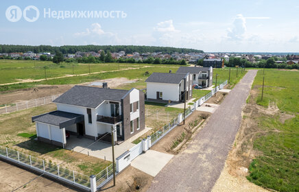 Коттеджные поселки в Ленинградской области - изображение 6