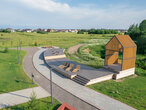 Коттеджный посёлок «Горки-Лэнд 3», Гатчинский округ - изображение 3