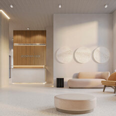 Квартира 33 м², 1-комнатные - изображение 4