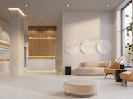 Комплекс апартаментов Зум на Неве - изображение 12