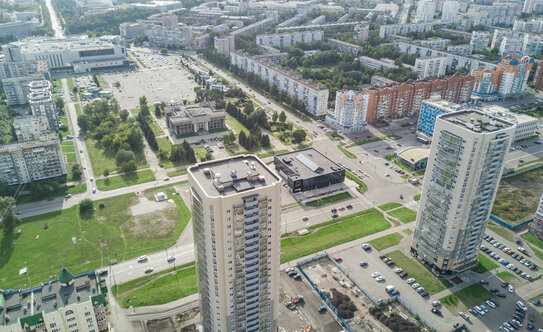 Застройщик Специализированный застройщик «Союз» в Новокузнецке - изображение 7