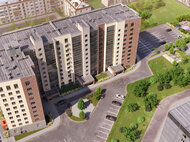 ЖК «Движение» - изображение 7