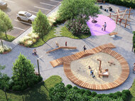 ЖК «Движение» - изображение 13