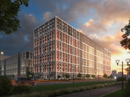 Комплекс апартаментов Зум на Неве - изображение 4