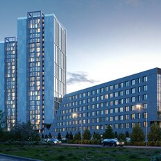 Квартира 65,6 м², 3-комнатная - изображение 4